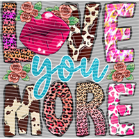 Valentine's Day-QRJ  5920